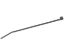 Show details for Mercury-Mercruiser 56762 TIE STRAP (4.00 Inches) Picture of Mercury-Mercruiser 56762 TIE STRAP (4.00 Inches)